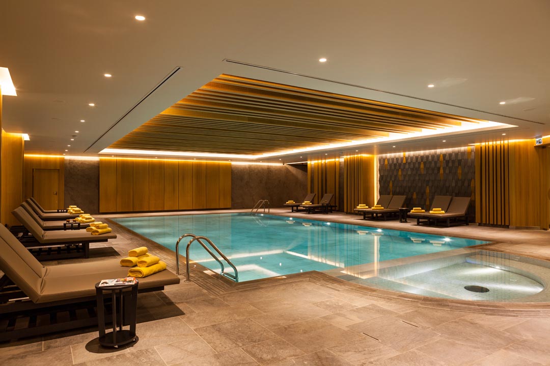 Fotos del hotel - WISH MORE HOTEL ISTANBUL