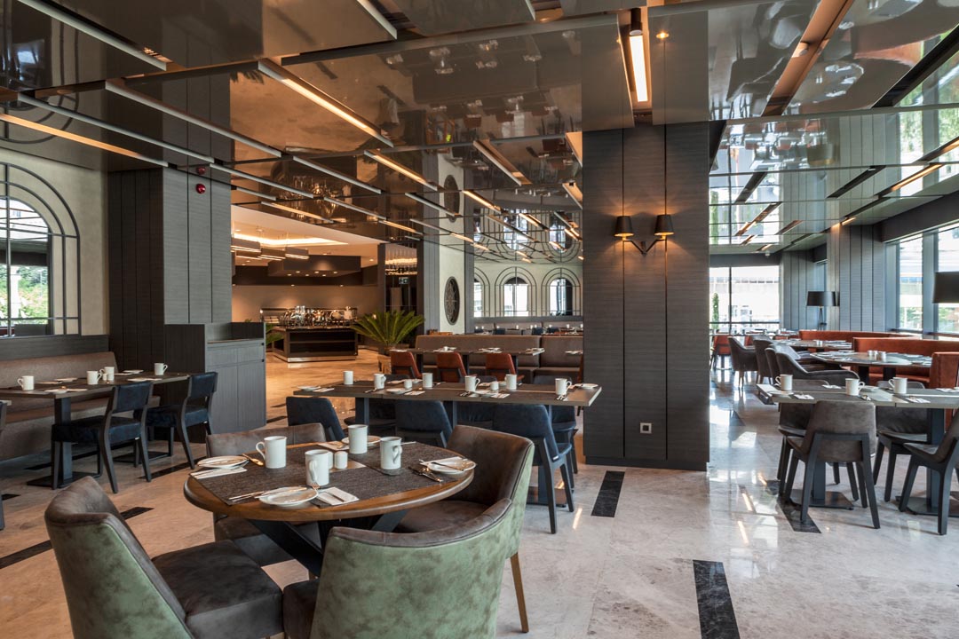 Fotos del hotel - WISH MORE HOTEL ISTANBUL