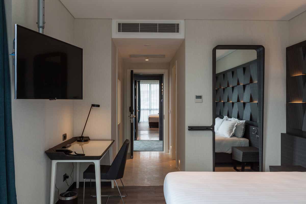 Fotos del hotel - WISH MORE HOTEL ISTANBUL