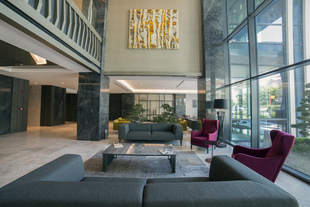 Fotos del hotel - WISH MORE HOTEL ISTANBUL