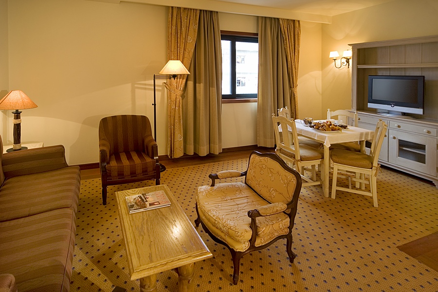 Fotos del hotel - REAL RESIDENCIA - APARTAMENTOS TURISTICOS