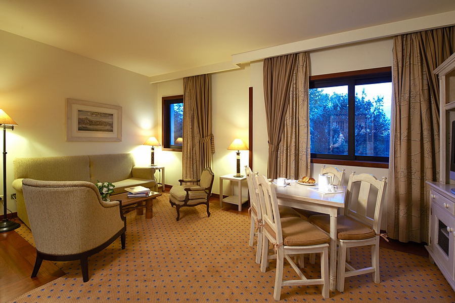 Fotos del hotel - REAL RESIDENCIA - APARTAMENTOS TURISTICOS