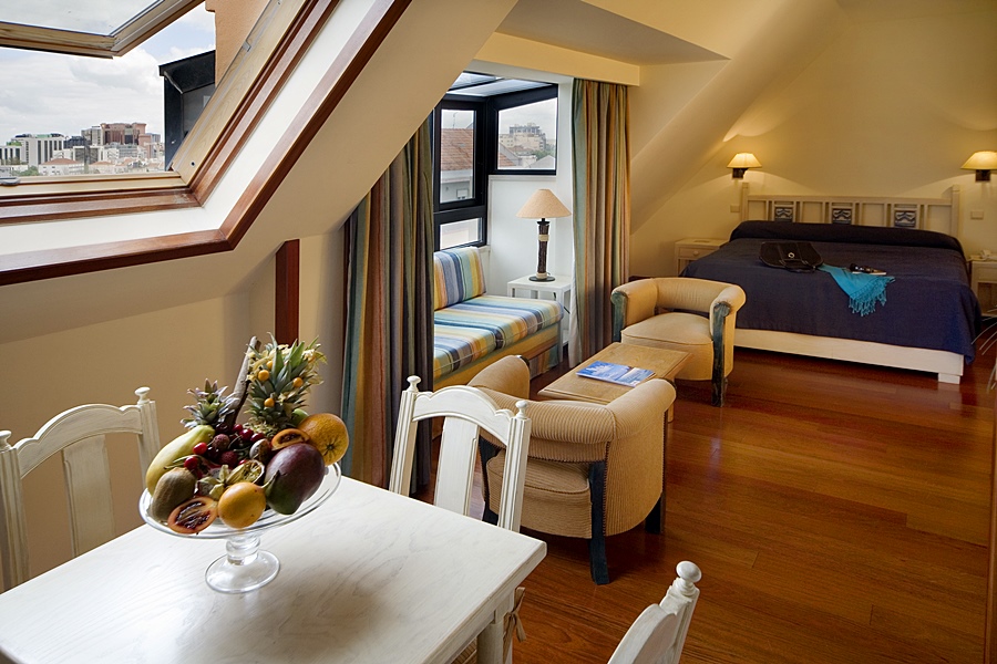 Fotos del hotel - REAL RESIDENCIA - APARTAMENTOS TURISTICOS