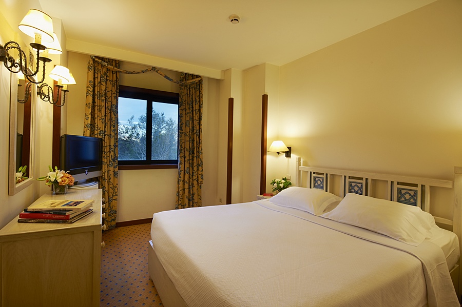 Fotos del hotel - REAL RESIDENCIA - APARTAMENTOS TURISTICOS