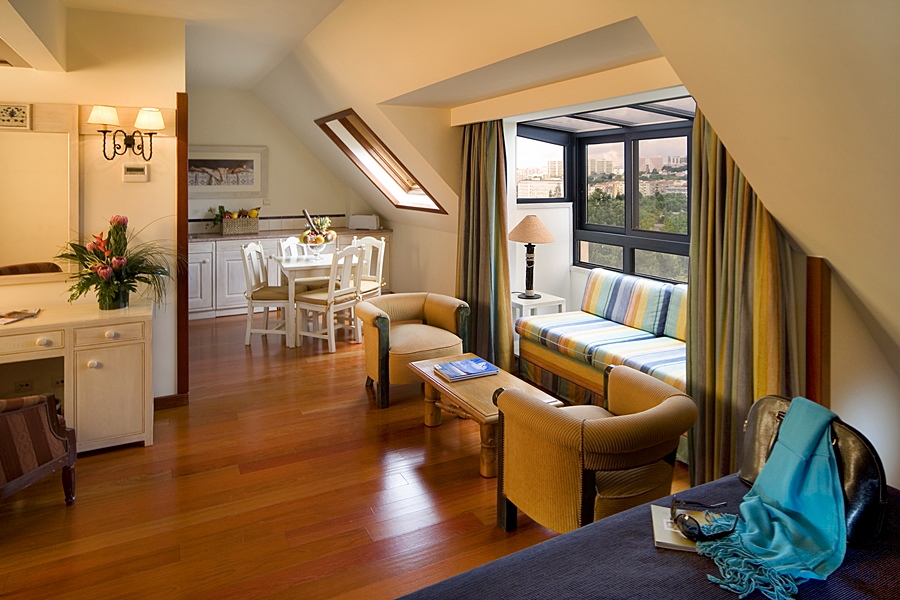 Fotos del hotel - REAL RESIDENCIA - APARTAMENTOS TURISTICOS