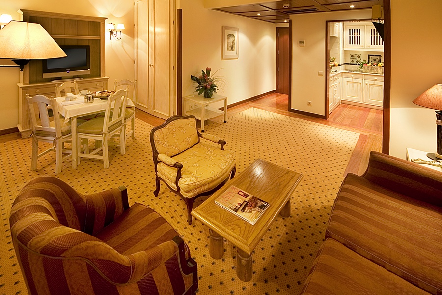 Fotos del hotel - REAL RESIDENCIA - APARTAMENTOS TURISTICOS