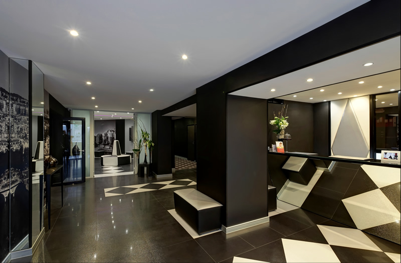 Fotos del hotel - EMPIRE PARIS