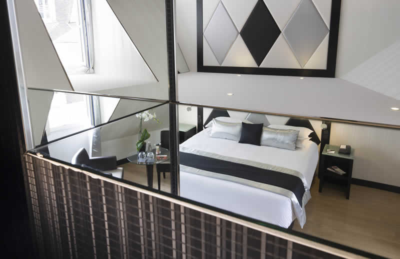 Fotos del hotel - EMPIRE PARIS