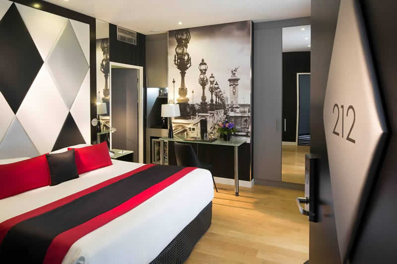 LEmpire Paris