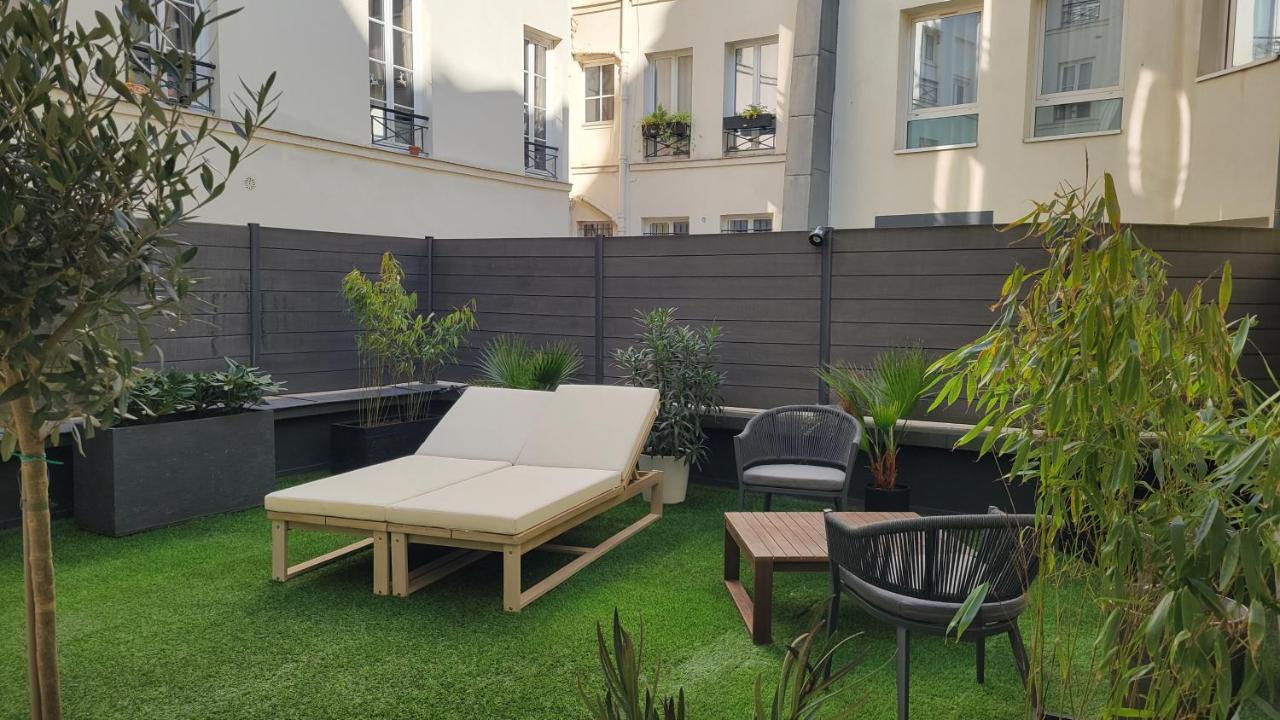 Fotos del hotel - EMPIRE PARIS