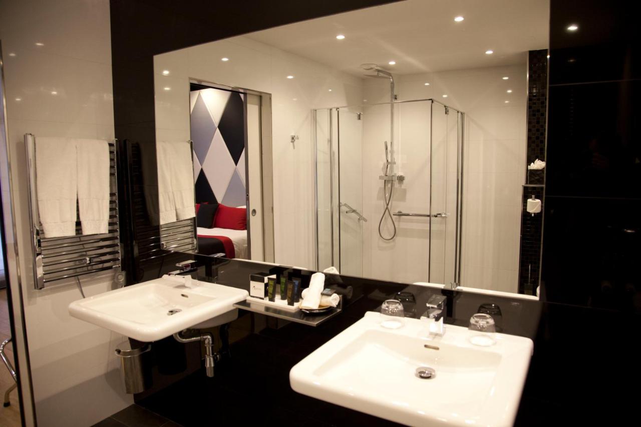 Fotos del hotel - EMPIRE PARIS