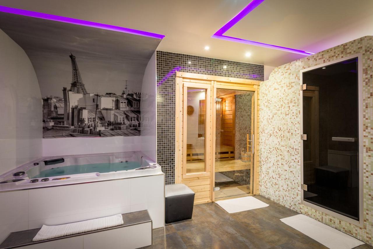 Fotos del hotel - EMPIRE PARIS