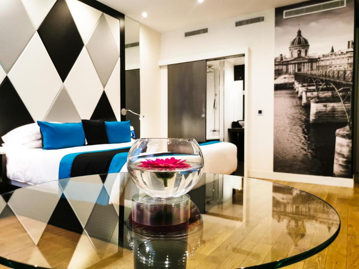Fotos del hotel - EMPIRE PARIS