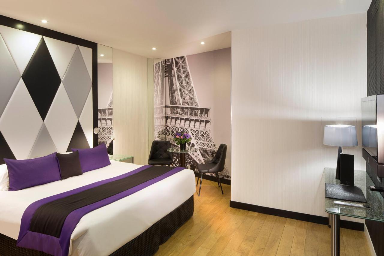 Fotos del hotel - EMPIRE PARIS