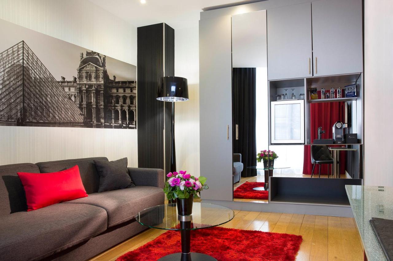 Fotos del hotel - EMPIRE PARIS