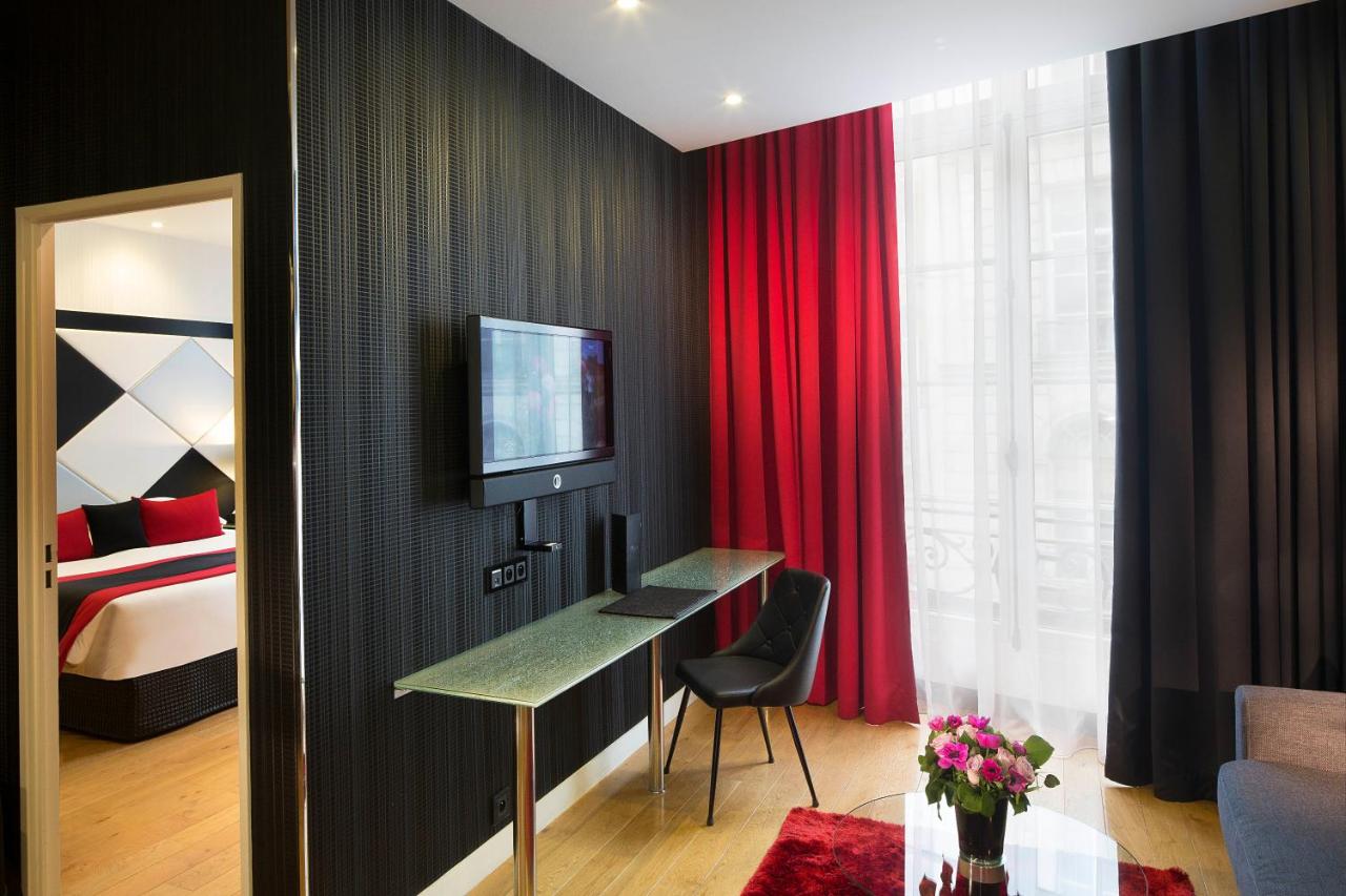 Fotos del hotel - EMPIRE PARIS