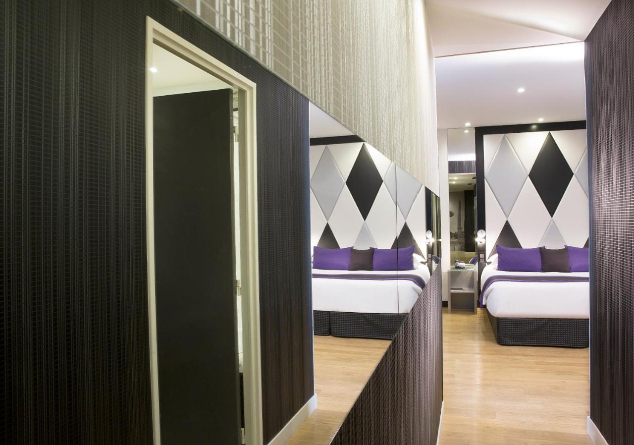 Fotos del hotel - EMPIRE PARIS