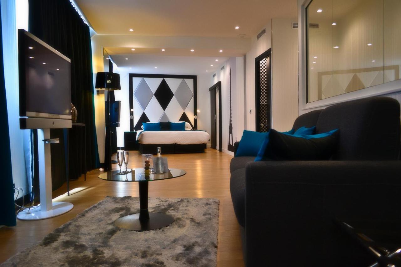 Fotos del hotel - EMPIRE PARIS