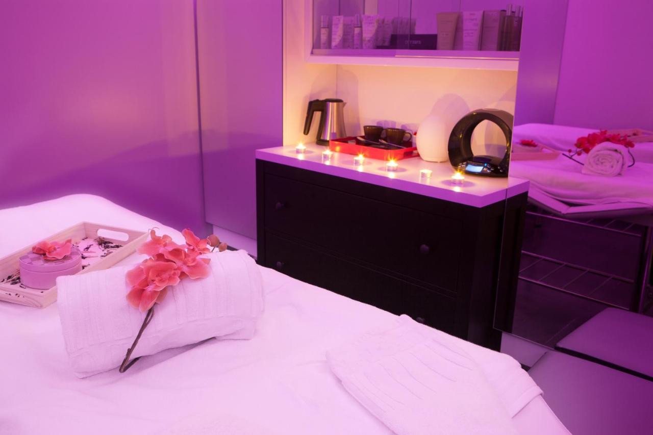 Fotos del hotel - EMPIRE PARIS