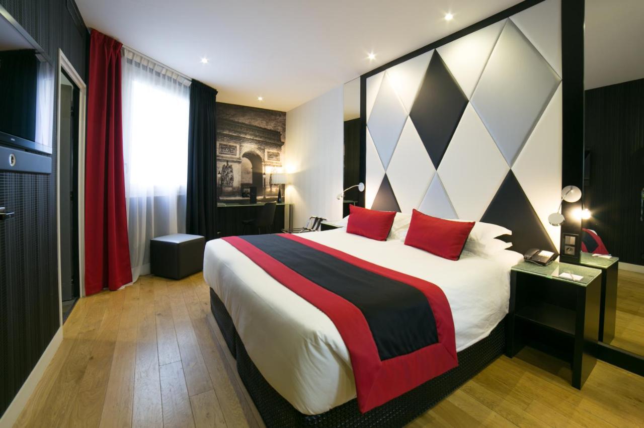 Fotos del hotel - EMPIRE PARIS