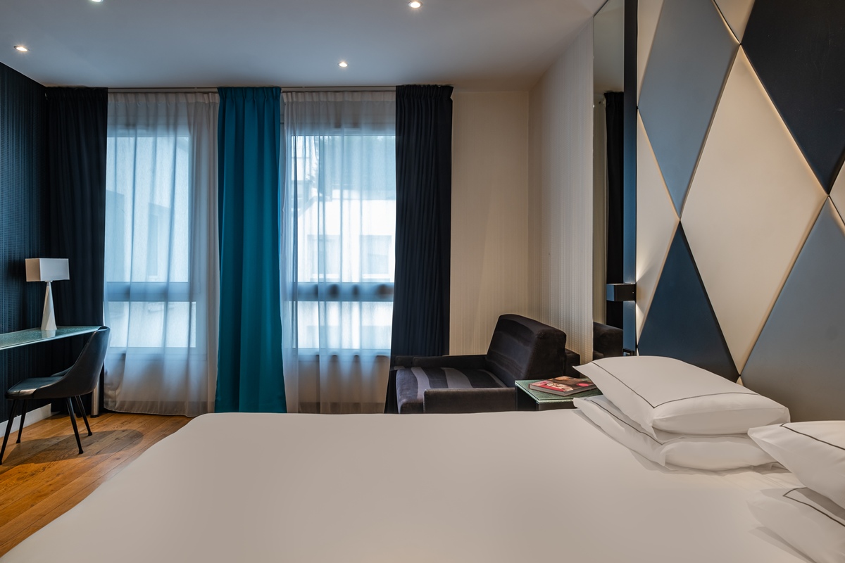 Fotos del hotel - EMPIRE PARIS