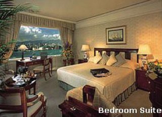 Fotos del hotel - THE RITZ-CARLTON HONG KONG
