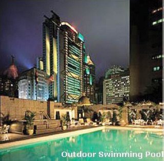 Fotos del hotel - THE RITZ-CARLTON HONG KONG