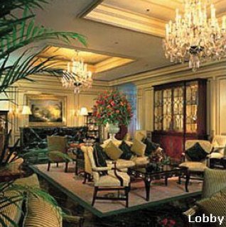 Fotos del hotel - THE RITZ-CARLTON HONG KONG
